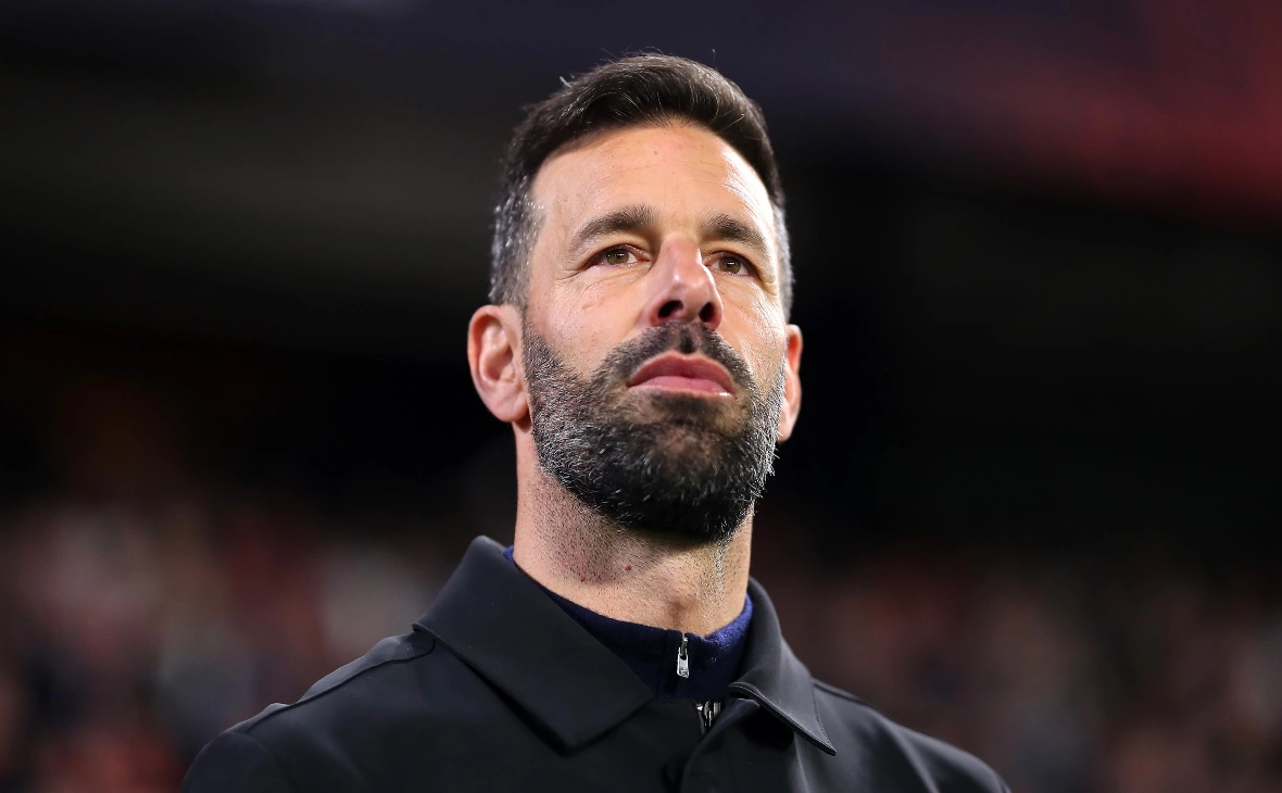 Fran Santiago/Getty Images