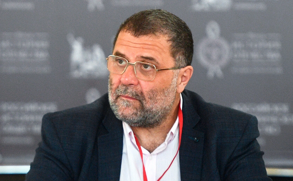 Евгений Одиноков / РИА Новости