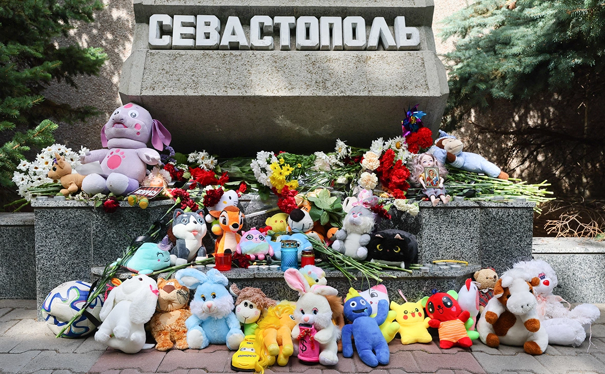 Сергей Мальгавко / ТАСС