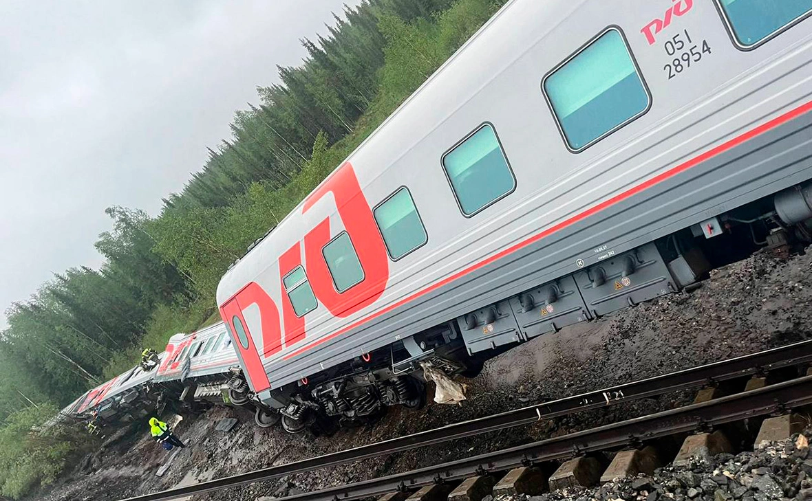 Северо-Западная транспортная прокуратура