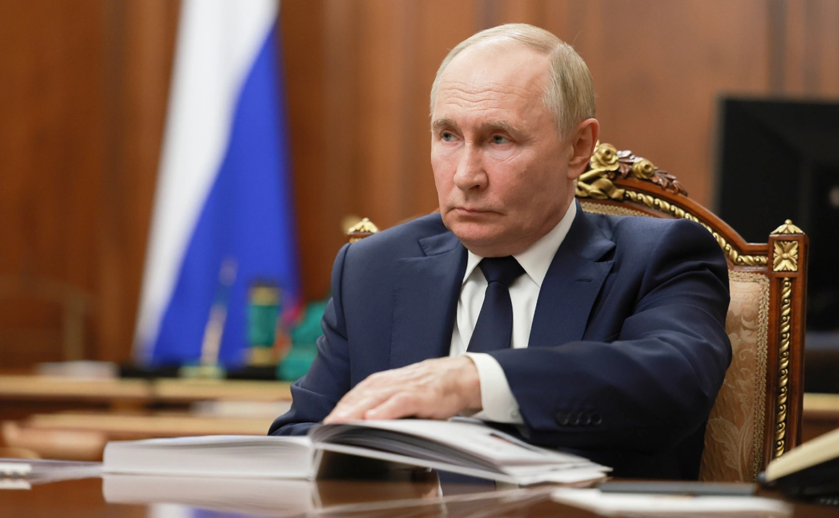 Гавриил Григоров / ТАСС