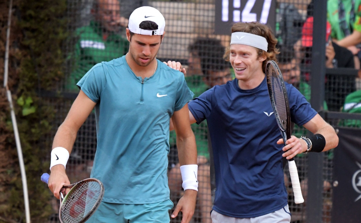 Andrea Rosito / imago / Global Look Press