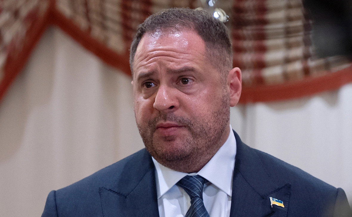 Mohammed Benmansour / Reuters