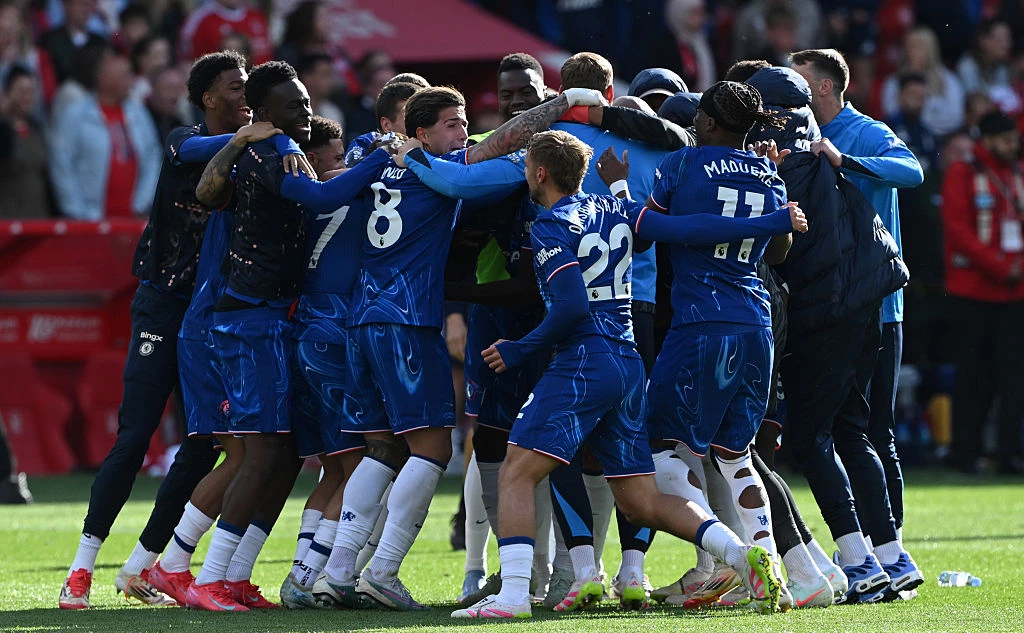  Shaun Botterill / Getty Images