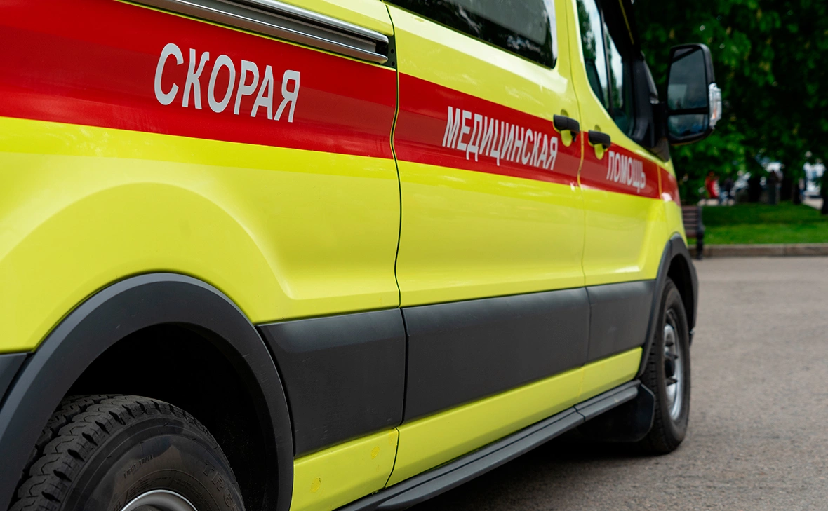 Дарья Широкова / РБК