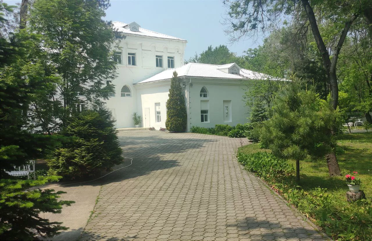РБК Приморье