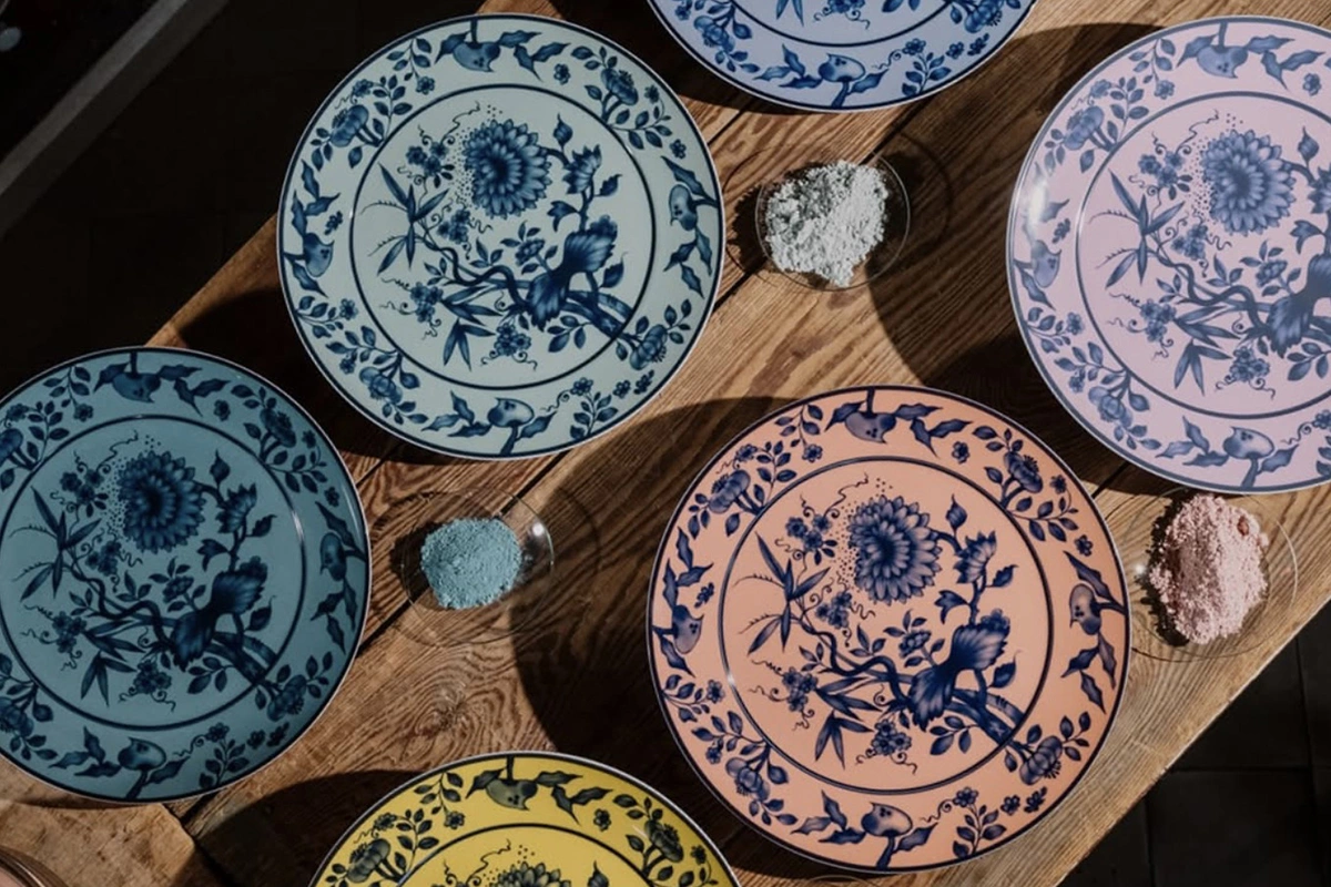 Meissen Pоrcelain