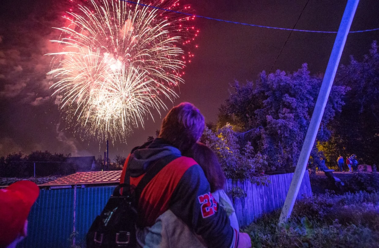 Дмитрий Ткачук / URA.RU