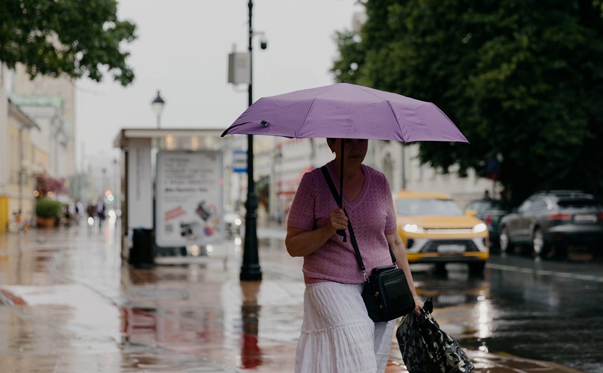 Михаил Гребенщиков / РБК