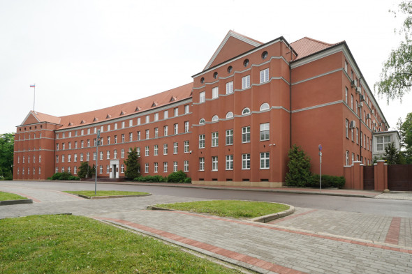 Фото: пресс-служба правительства Калининградской области