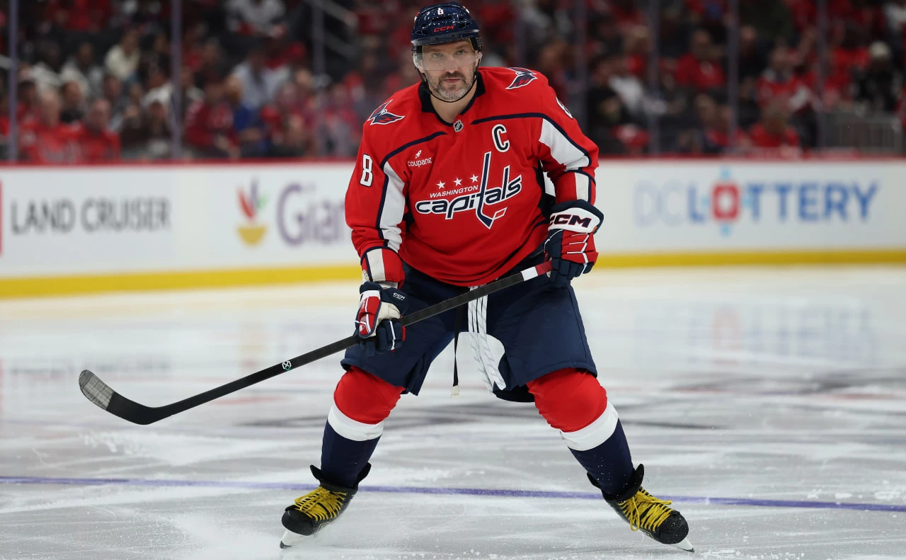 Patrick Smith / Getty Images