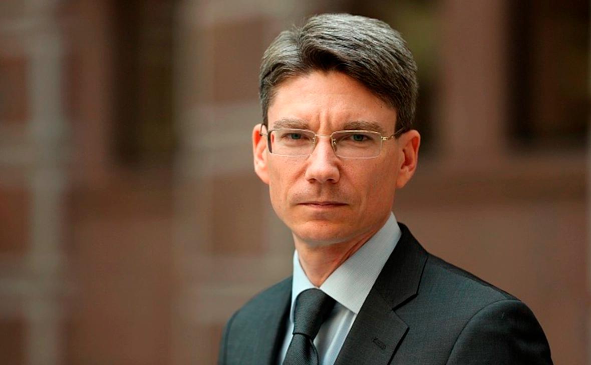 Денис Гончар