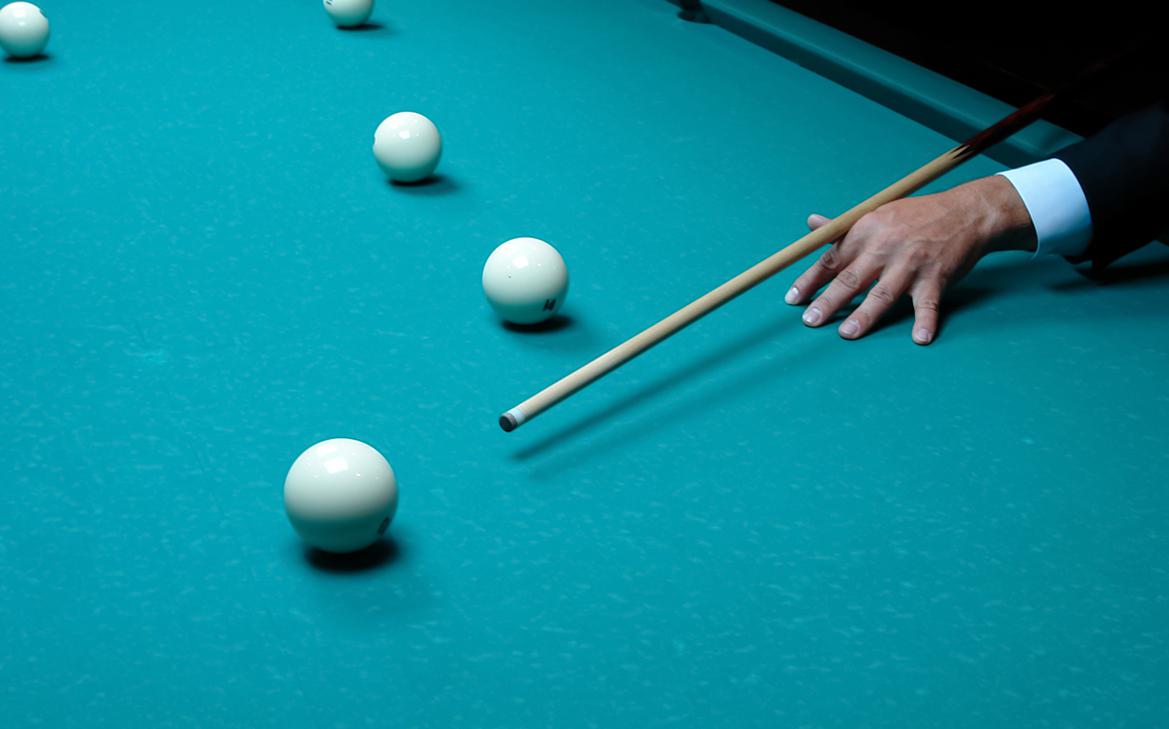 Генпродюсер «Матч ТВ» заявил о росте интереса телезрителей к бильярду