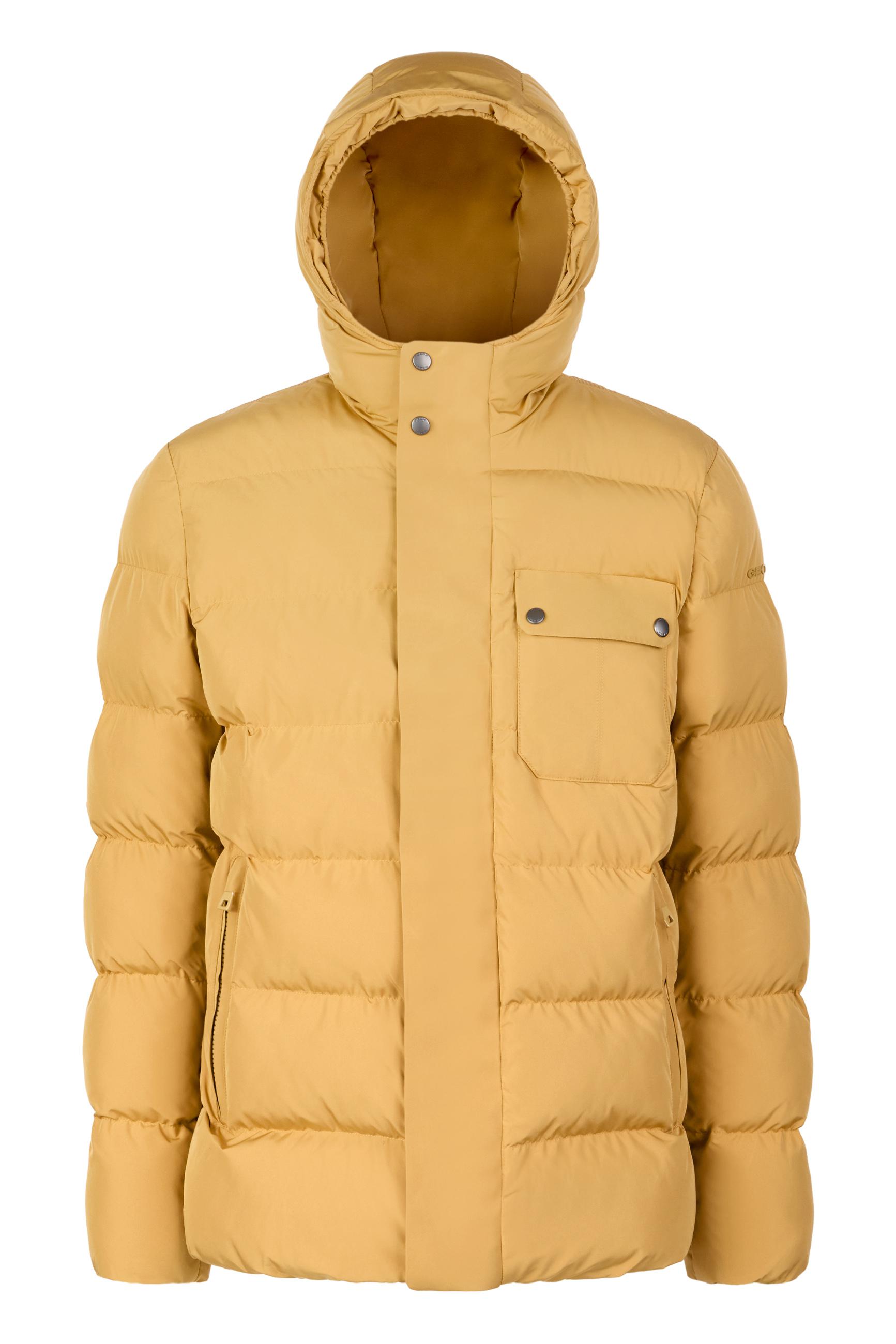 Коллекция Geox, осень-зима 2025/26