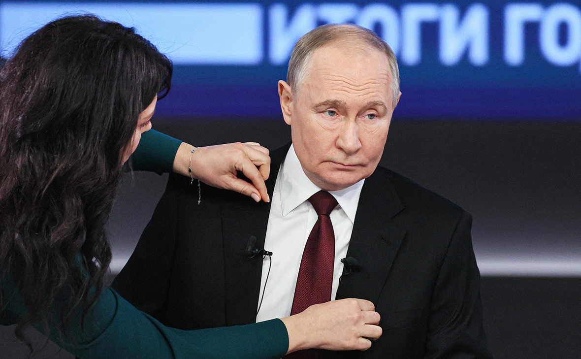 Сергей Савостьянов / ТАСС