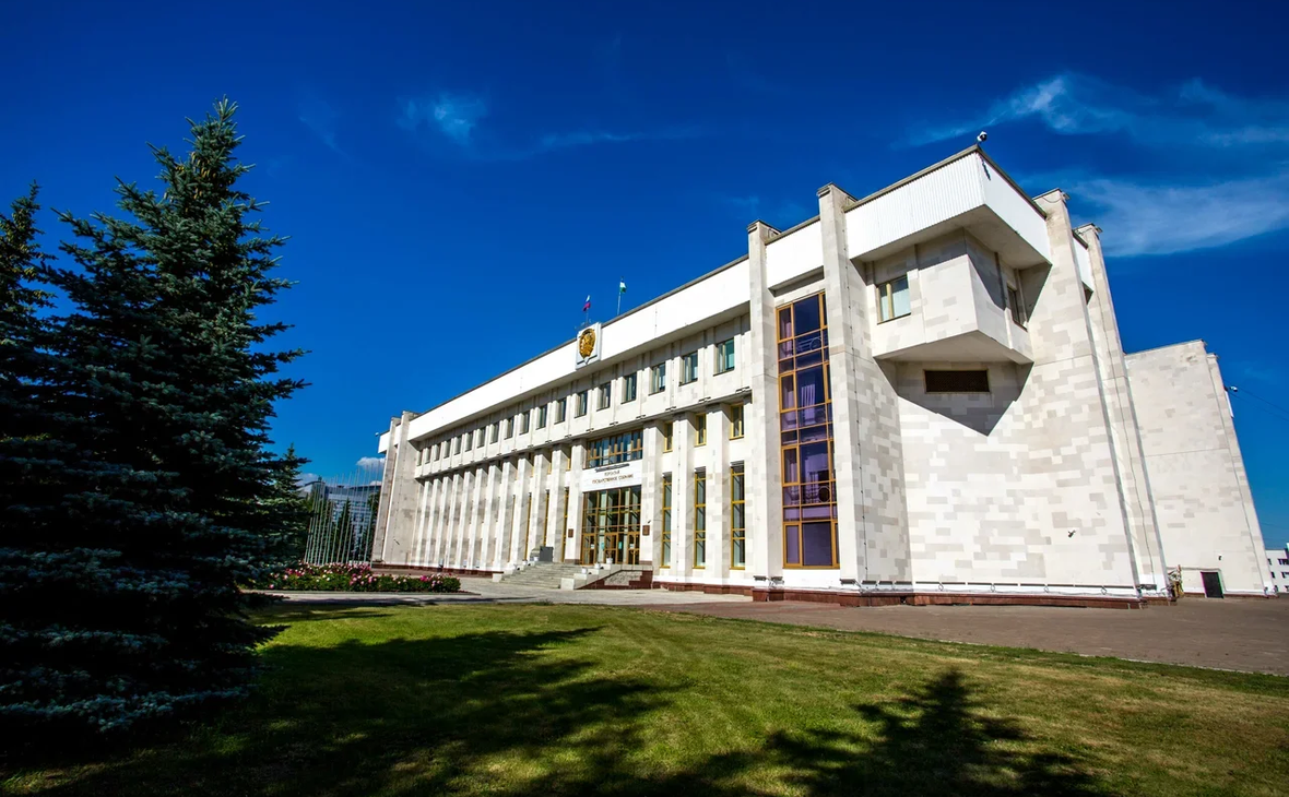 РБК Уфа