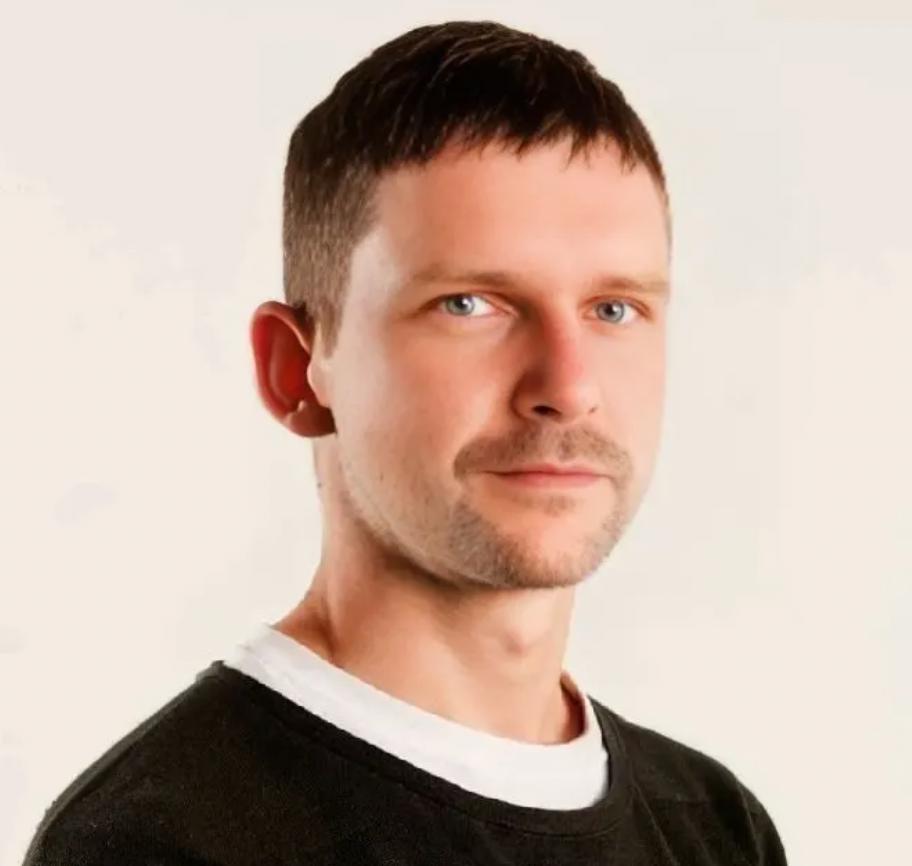 Сергей Бабушкин