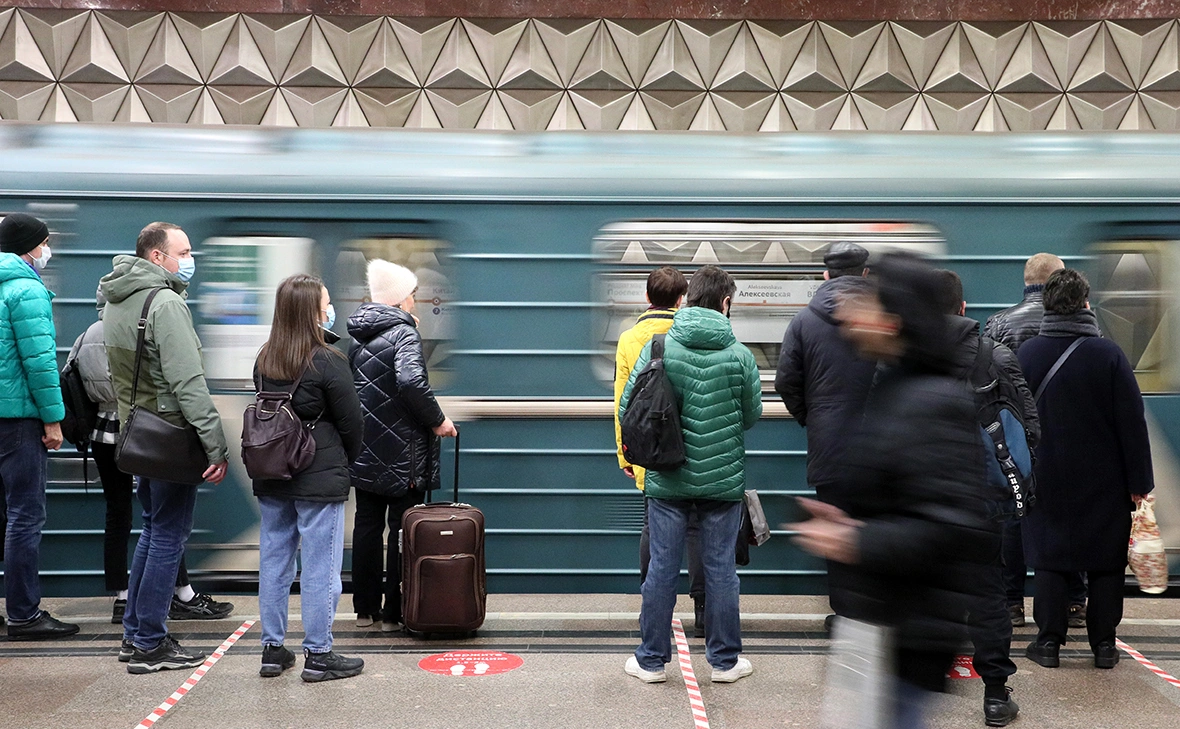 Гавриил Григоров / ТАСС