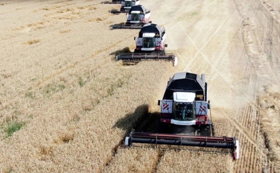 Минсельхоз РБ