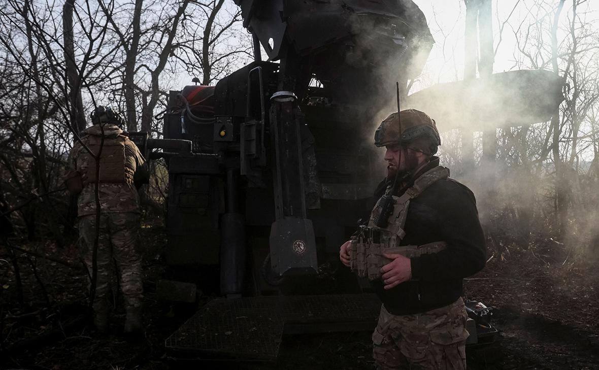 Фото: Анатолий Степанов / Reuters
