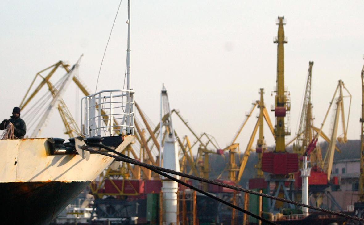 Фото: Uriel Sinai / Getty Images