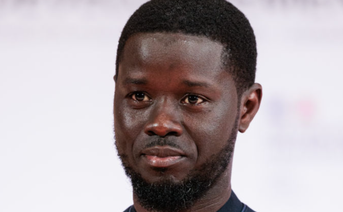  Richard Bord / Getty Images