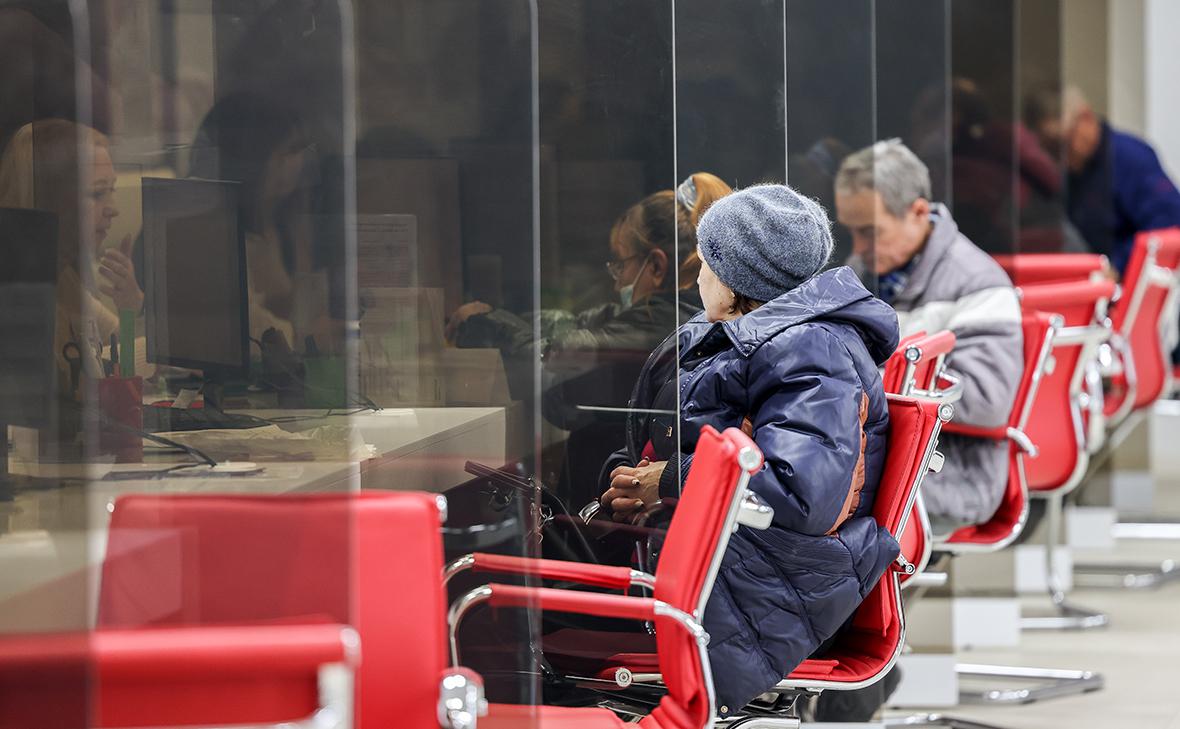 Фото: Алексей Коновалов / ТАСС