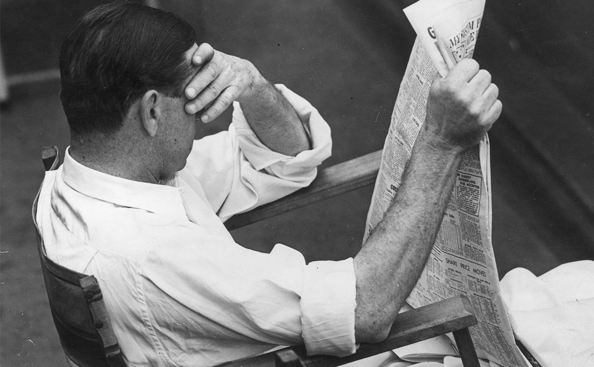 Кризис в карьере: работа не радует, как выйти из тупика