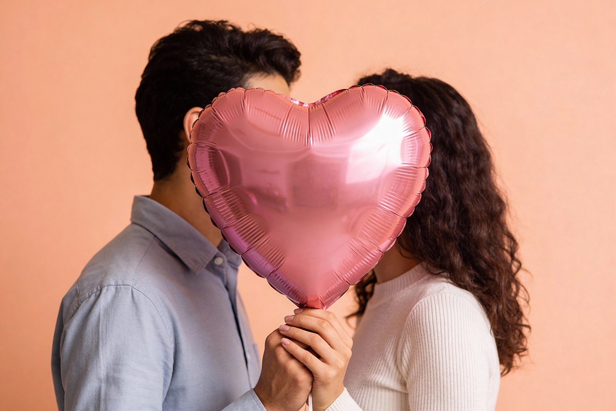 Романтичный кругозор. Проверьте свои знания фактов из разных сфер о любви