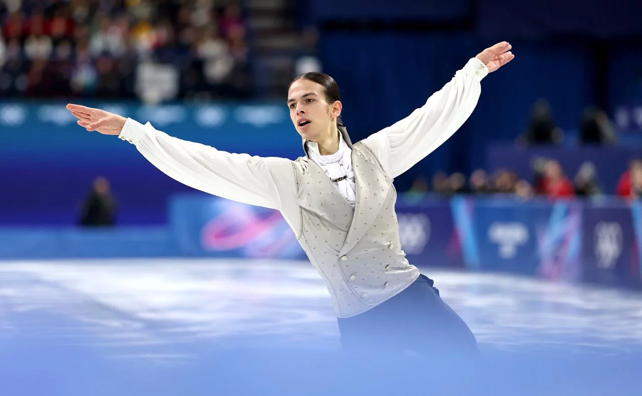 Joosep Martinson / Getty Images