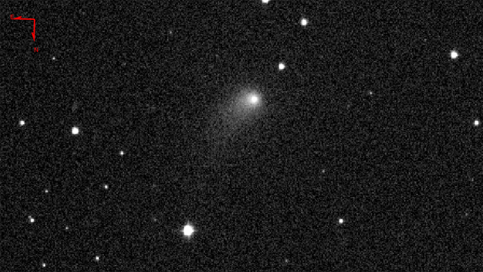 Комета C/2024 E1