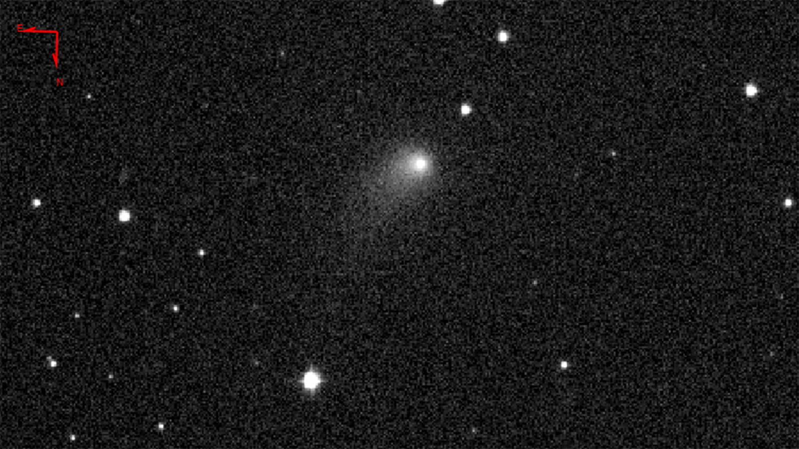 Комета C/2024 E1