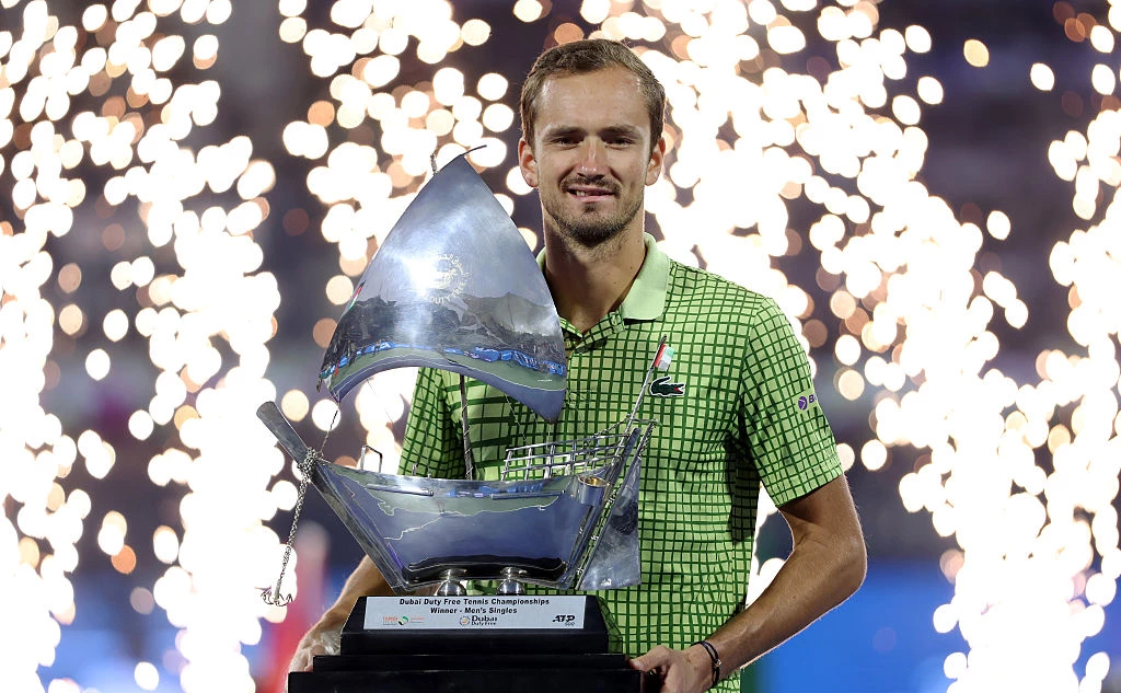 Christopher Pike / Getty Images