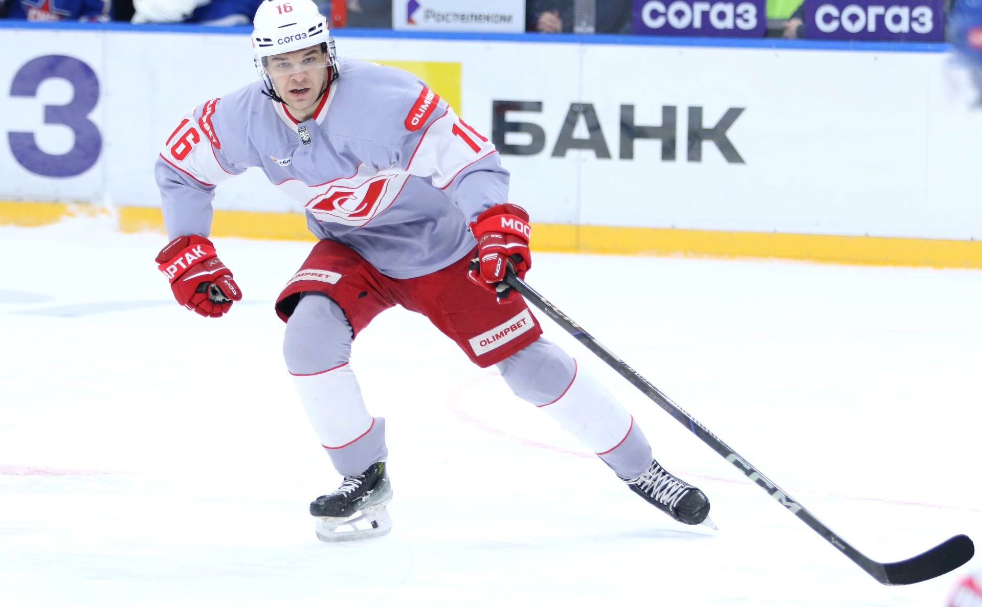 Maksim Konstantinov / Global Look Press