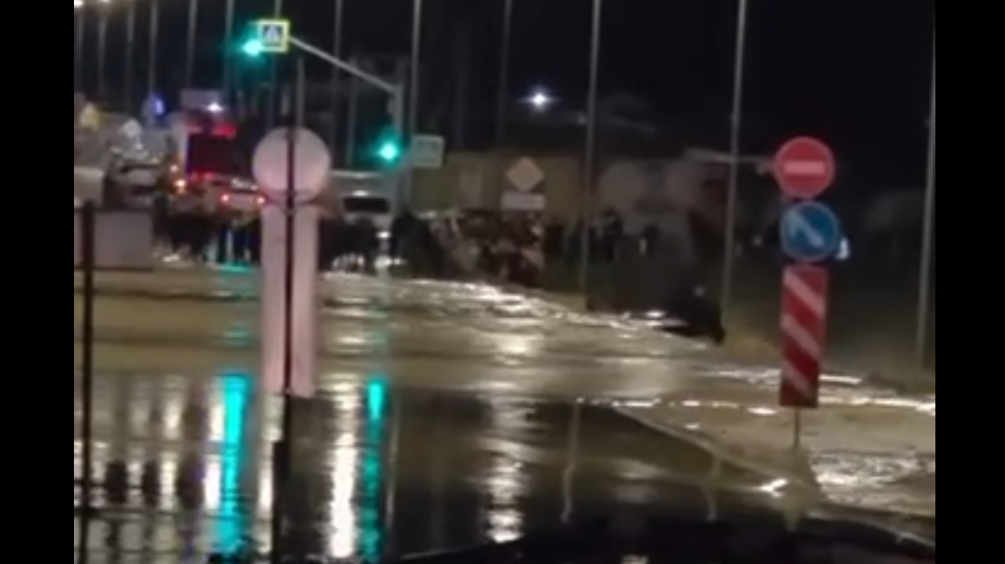 В Дагестане умерли девушка и ребенок, которых ранее унесло течением реки