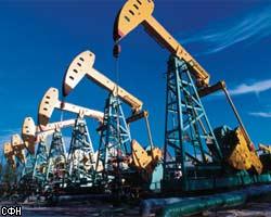 Мировые цены на нефть вновь понизились