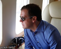 Д.Медведев 8 сентября посетит место катастрофы Як-42