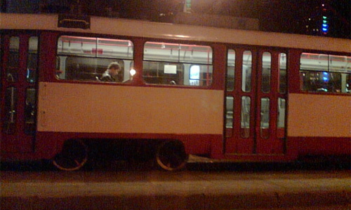 В Санкт-Петербурге пустят скоростные трамваи
