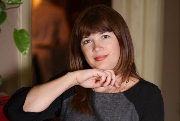 Виктория Емельянович: «Имидж российского вина меняется»