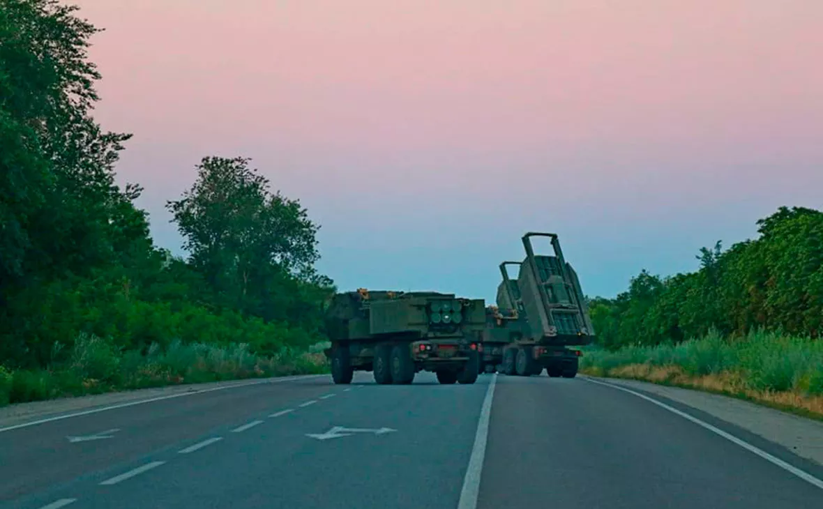 Вооруженные силы Украины / ZUMA / ТАСС