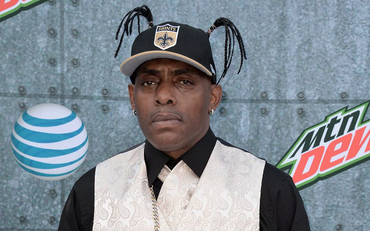      Gangsta39s Paradise Coolio