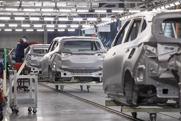 Александр Подгорчук