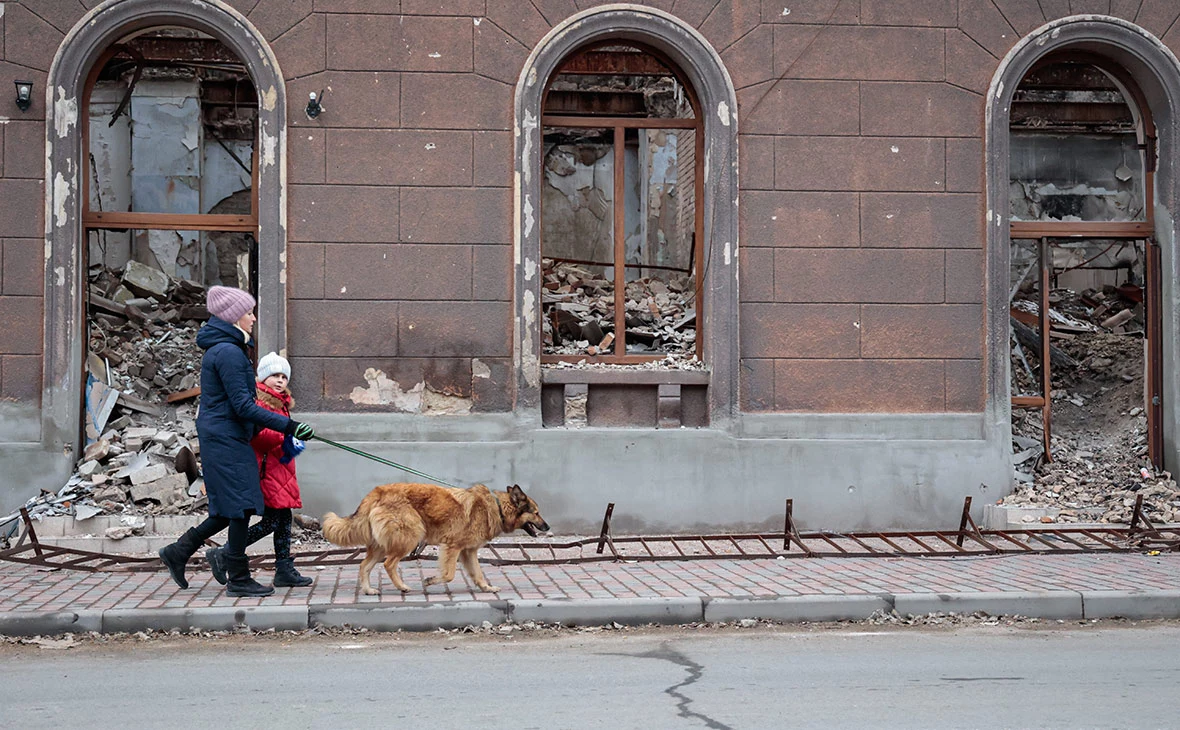 Валентин Спринчак / ТАСС
