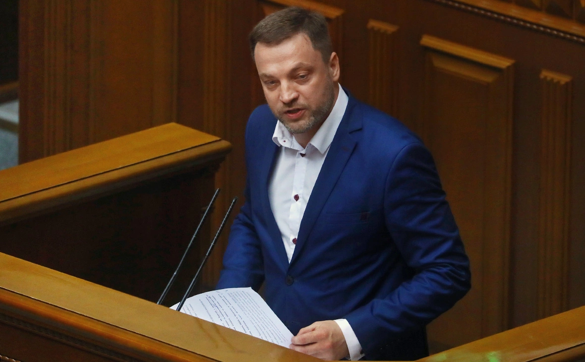 Ирина Яковлева / ТАСС