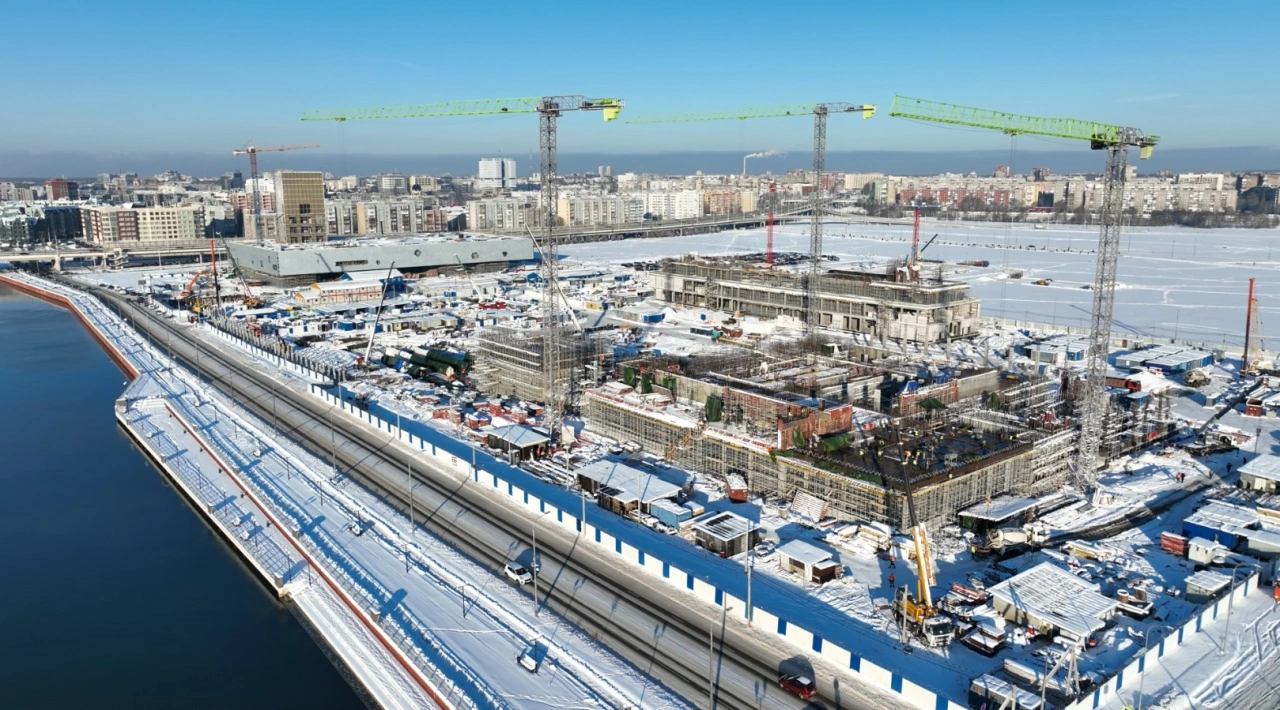 пресс-служба правительства региона