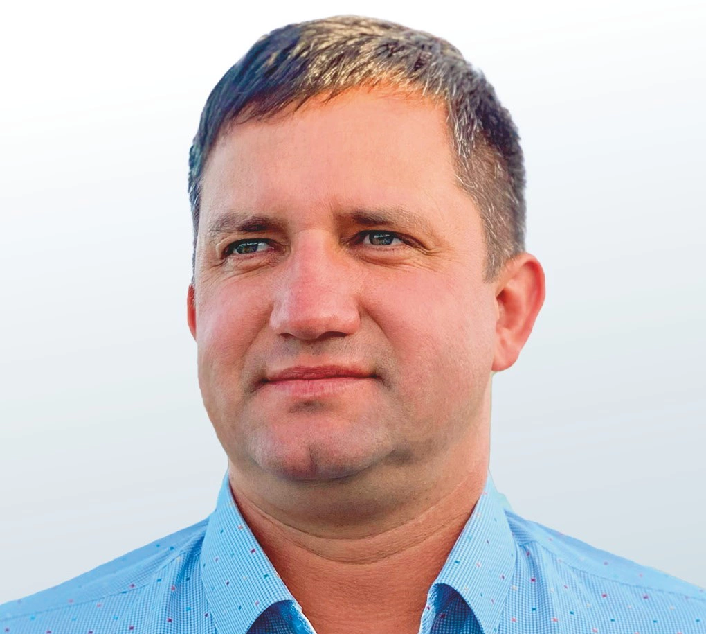Администрация Хасанского МО