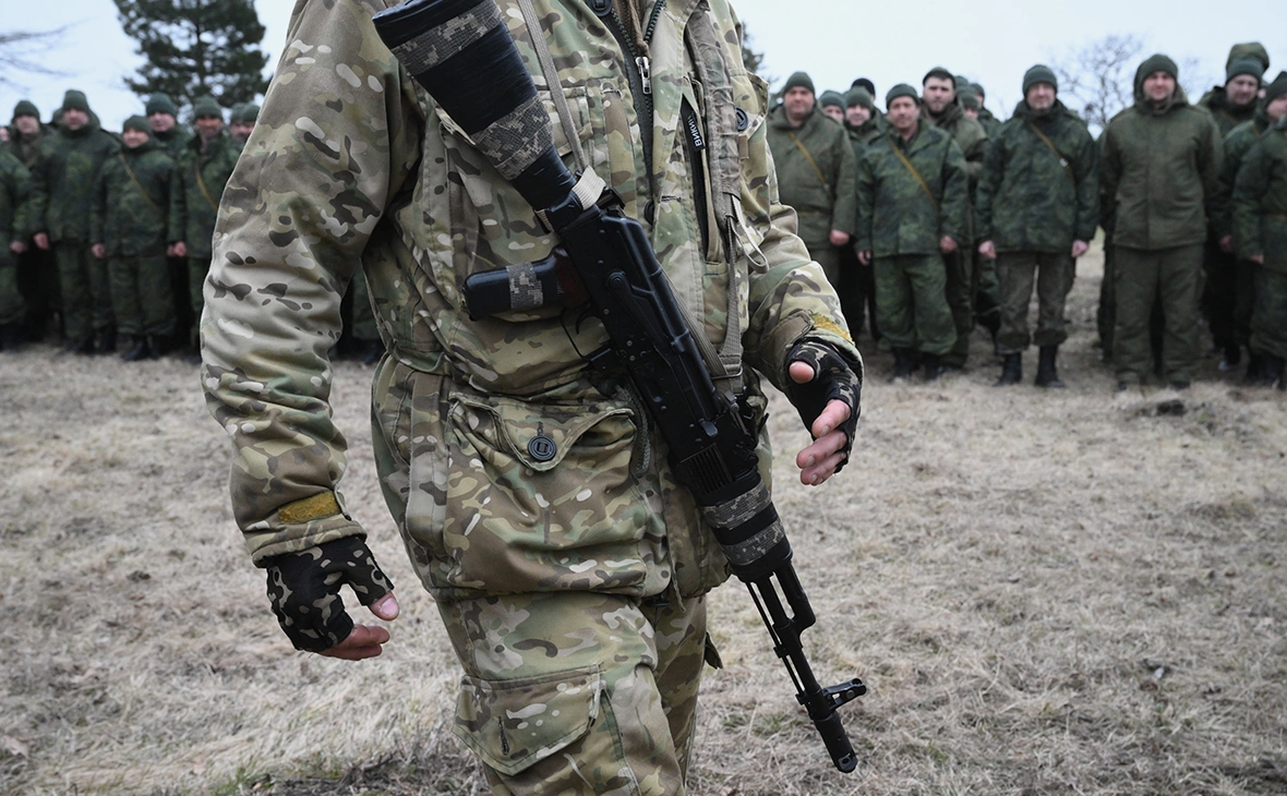 Илья Питалев / РИА Новости