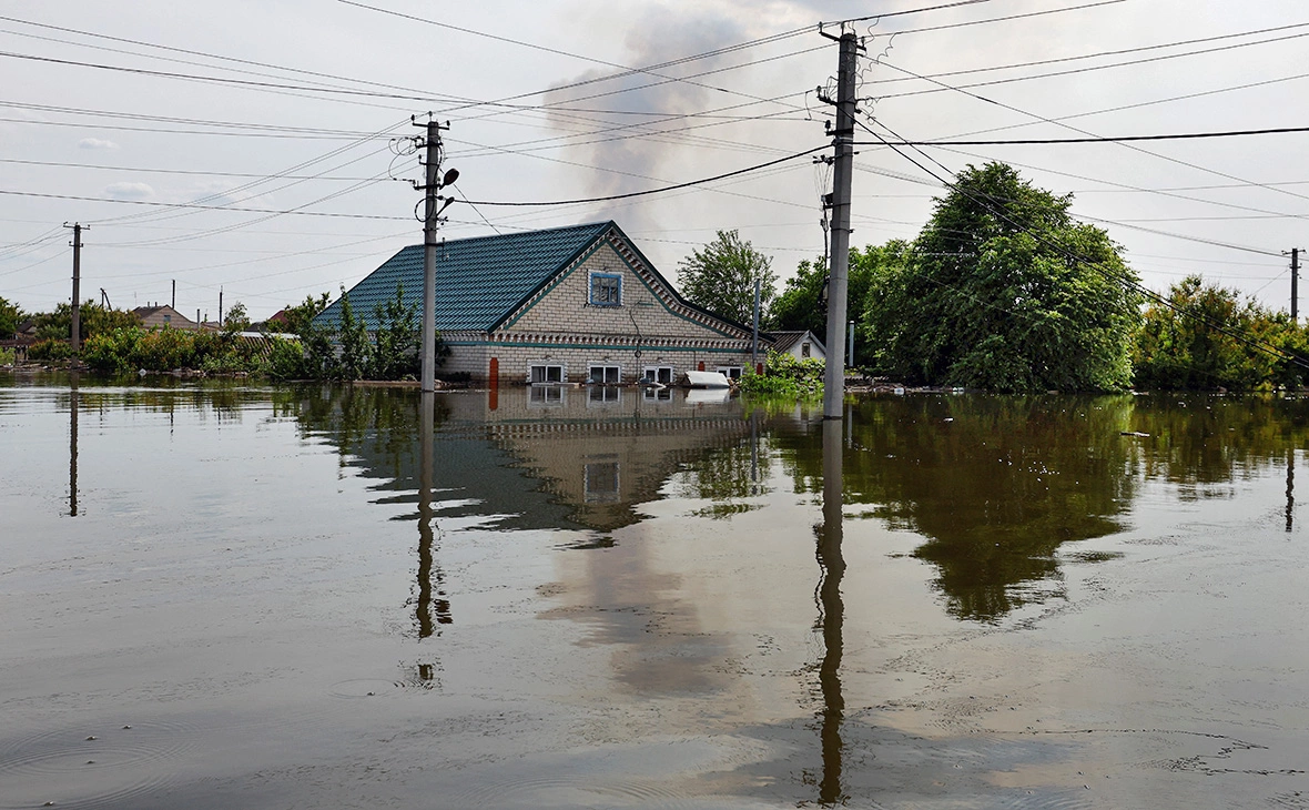 Александр Ермоченко / Reuters