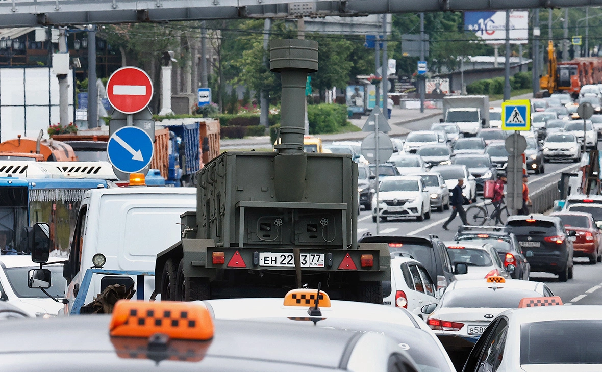Андрей Любимов / РБК