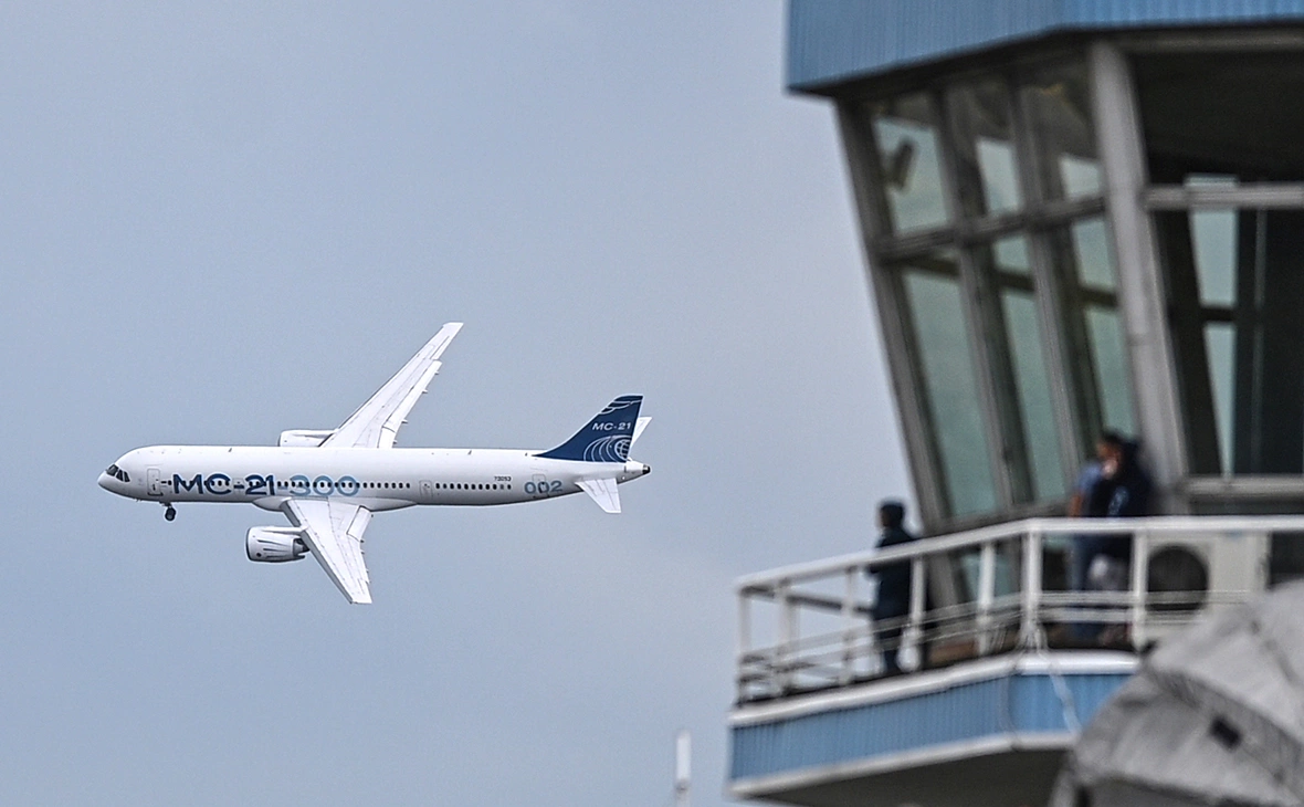 Евгений Одиноков / РИА Новости